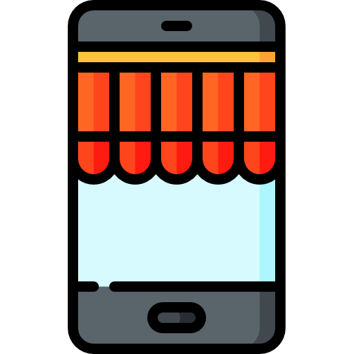 Shopping online